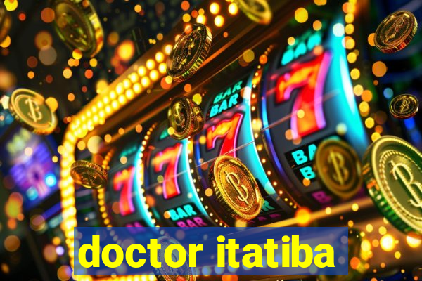 doctor itatiba